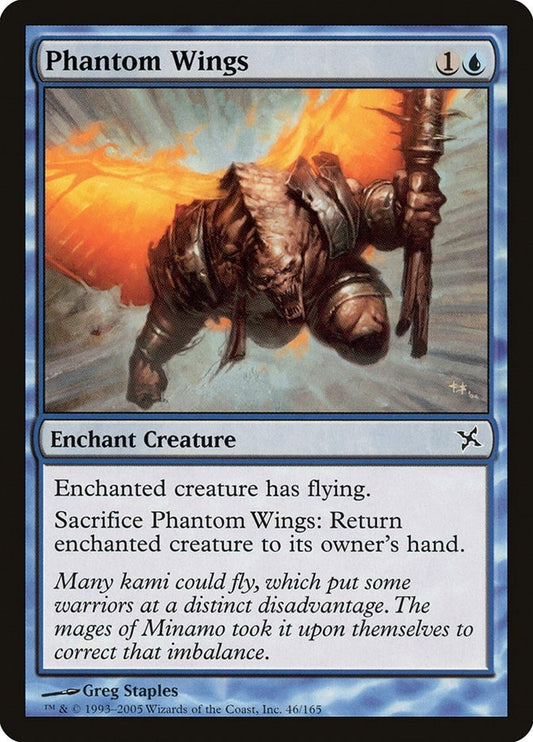 Phantom Wings (46) (BOK)