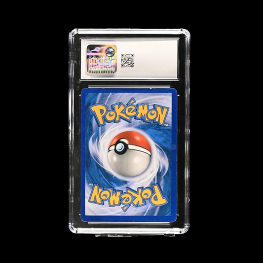 Pokemon Slab Lucario LV.X Dp12 CGC 6 Ex 2007
