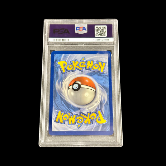 Pokemon Slab Drayton SSP 244 PSA 9 Mint 2024