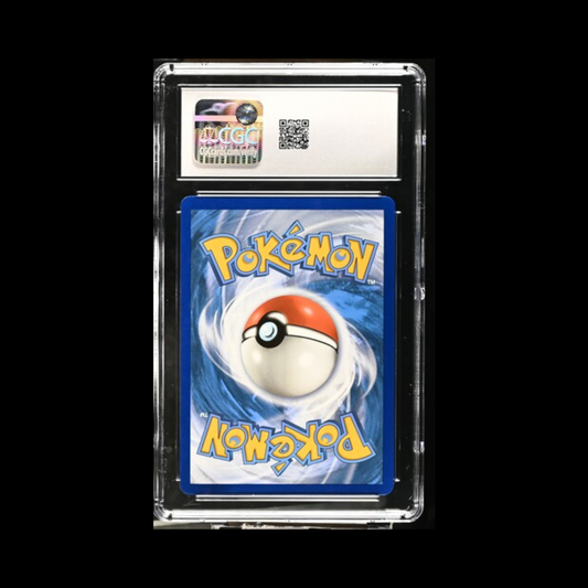 Pokemon Slab Gardevoir GX SV75 CGC 10 Gem 2019