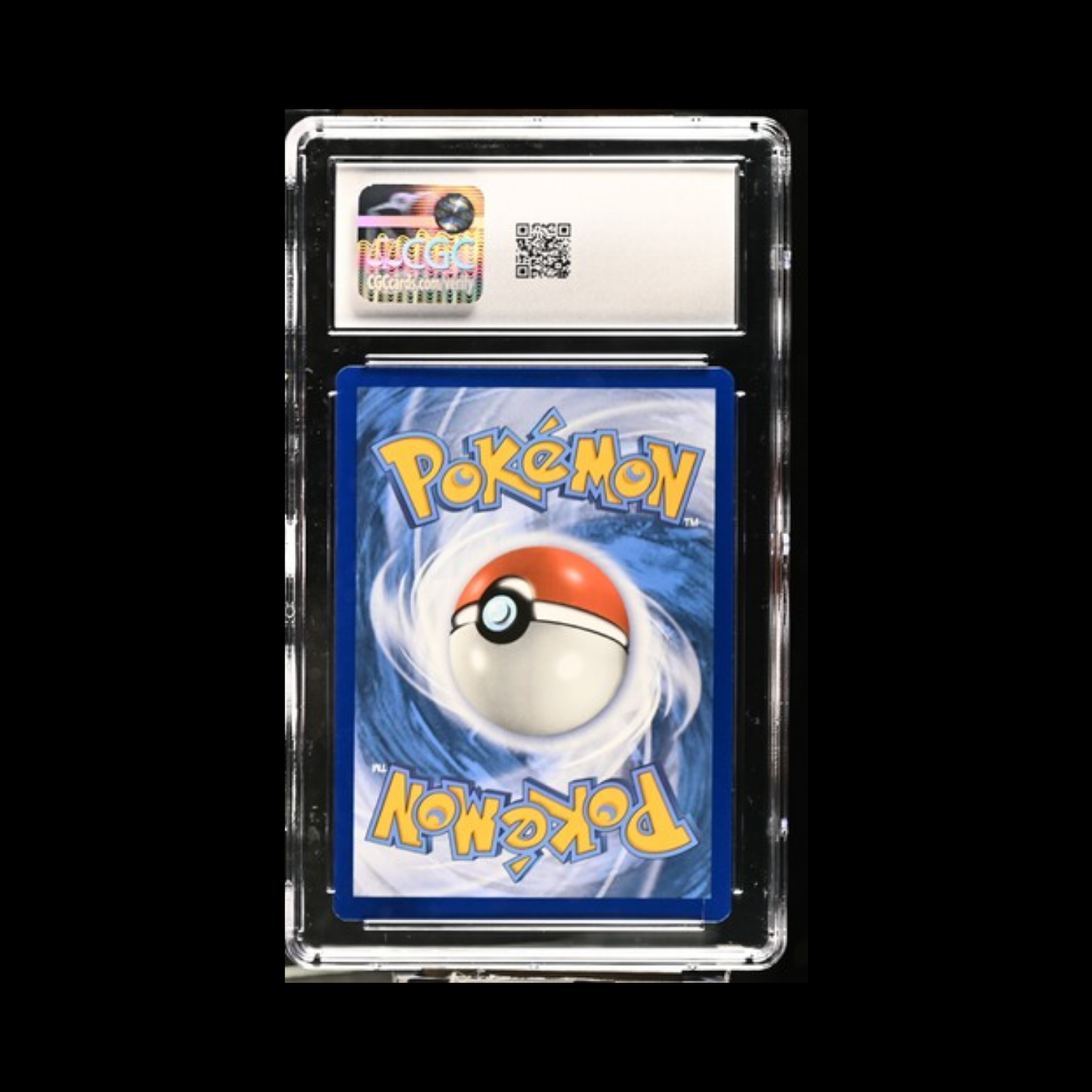 Pokemon Slab Charizard VMAX SWSH261 CGC 10 Gem 2022