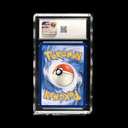 Pokemon Slab Charizard VMAX SWSH261 CGC 10 Gem 2022