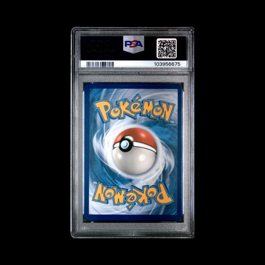 Pokemon Slab Mewtwo & Mew GX SM191 PSA 10 Gem 2019