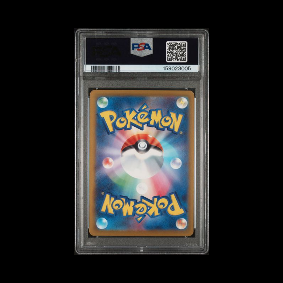 Pokemon JP Slab Mega Dragalge EX 116 PSA 10 Gem 2026