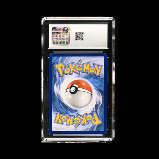 Pokemon Slab Charizard VMAX SWSH261 CGC 10 Gem 2022