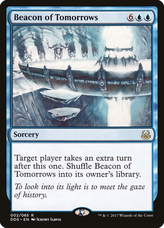 Beacon of Tomorrows (2) (DDS)