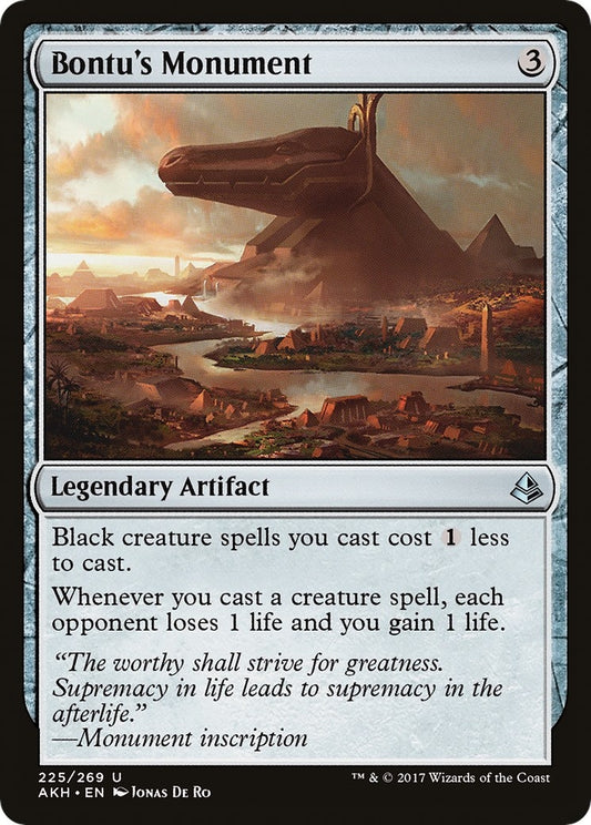 Bontu's Monument (225) (AKH)