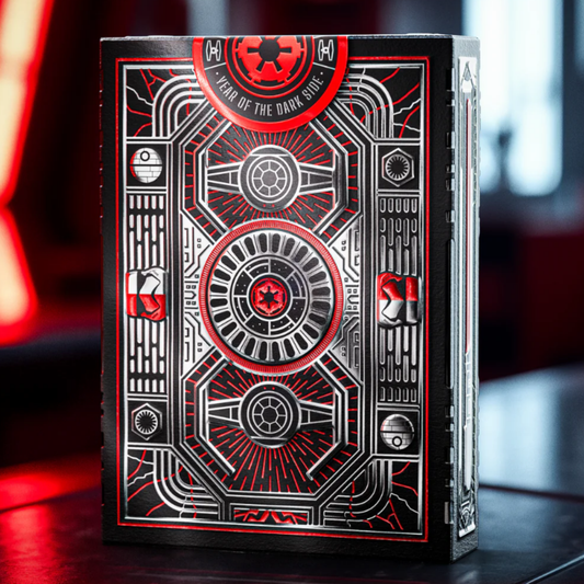 Star Wars Theory11 Luxury Playing Cards