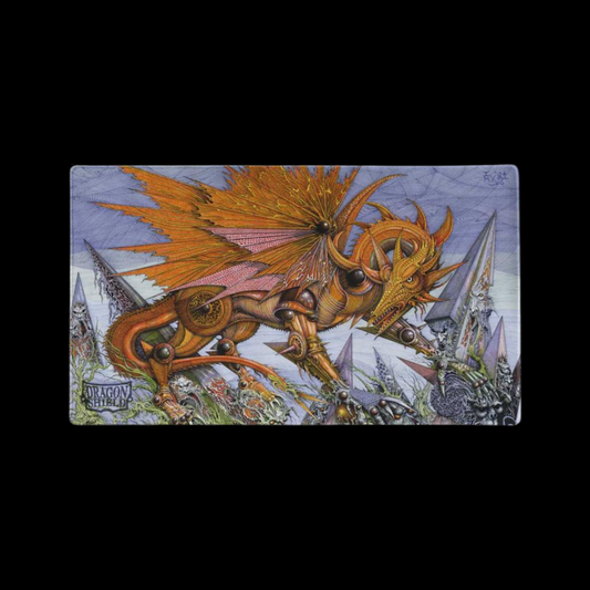 Dragon Shield The Millerax Playmat