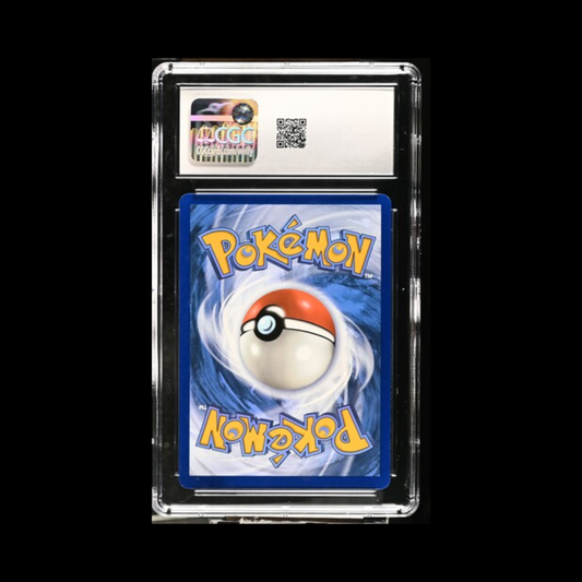 Pokemon Slab Riolu 010 Pokemon Center CGC 10 Gem 2025