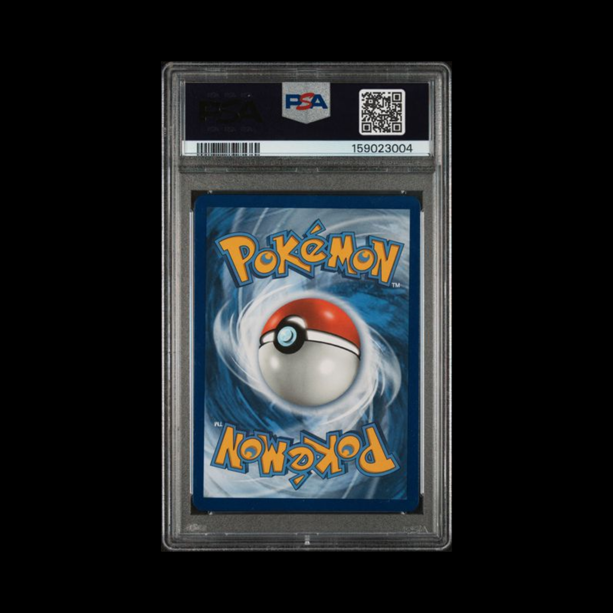 Pokemon JP Slab Mega Venusaur EX 100 PSA 8 Near Mint 2016