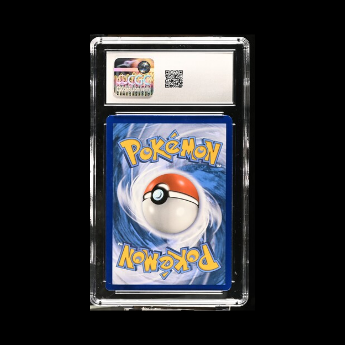 Pokemon Slab Charizard VSTAR SWSH262 CGC 10 Gem 2022