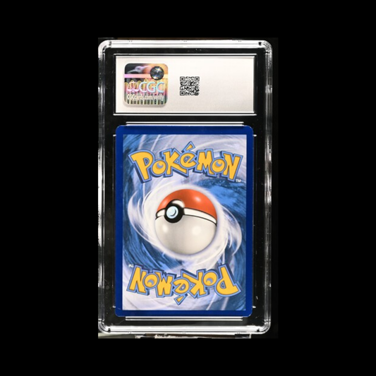 Pokemon Slab Charizard VSTAR SWSH262 CGC 10 Gem 2022