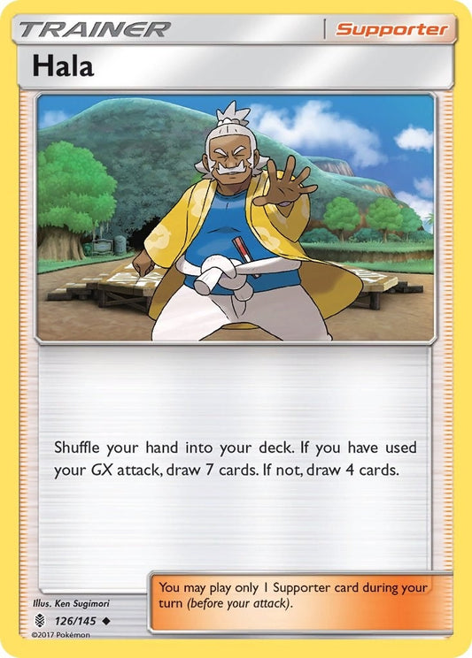 Hala (126/145) (SM02)