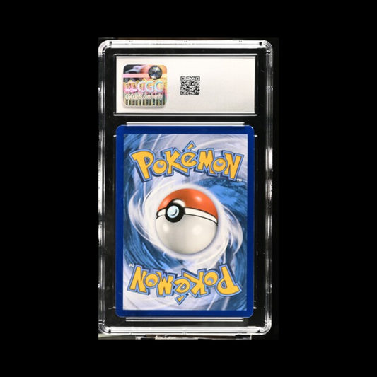 Pokemon Slab Charizard VSTAR SWSH262 CGC 10 Gem Mint 2022