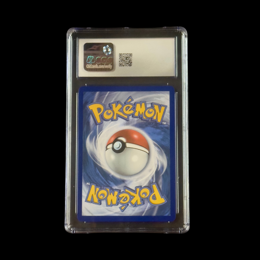 Pokemon Slab Venusaur 15 Celebration CGC 10 Gem 2021