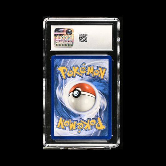 Pokemon Slab Alakazam Pokemon Center 009 CGC 10 Gem 2025