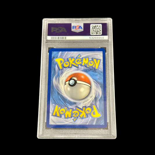 Pokemon Slab Stoutland 248 Cosmic Eclipse PSA 9 Mint 2019