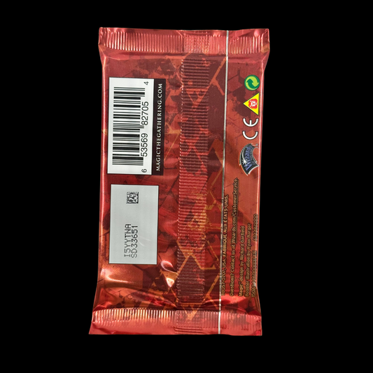 MTG Magic The Gathering Born Of The Gods Booster Pack 2014