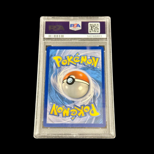Pokemon Slab Torkoal 237 Cosmic Eclipse PSA 9 Mint 2019