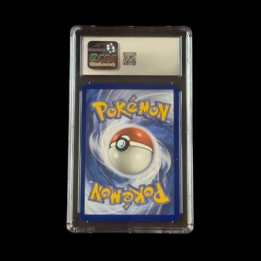 Pokemon Slab Sylveon EX 041 Stamped CGC 10 Gem 2025