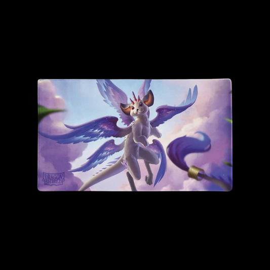 Dragon Shield The Whiskerwing Playmat