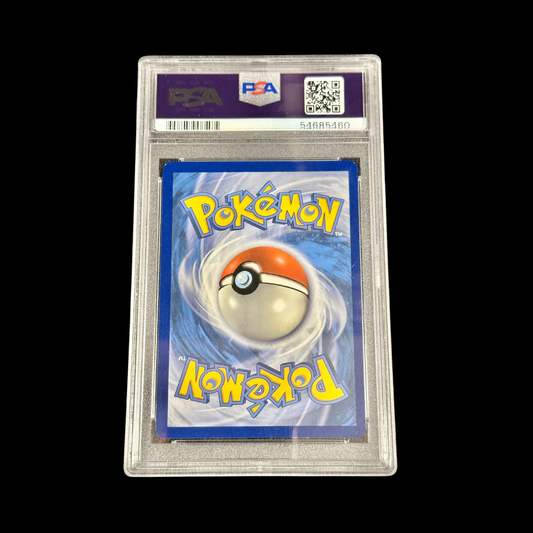 Pokemon Slab Weavile 238 Cosmic Eclipse PSA 9 Mint 2019