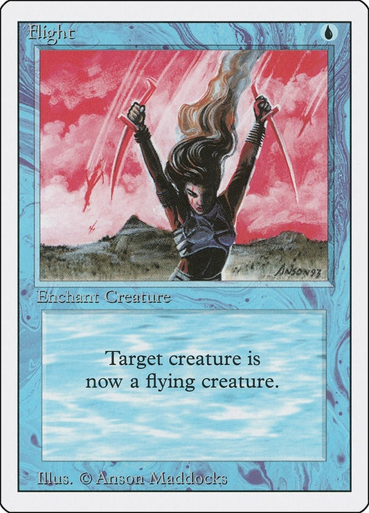 Flight (3ED)