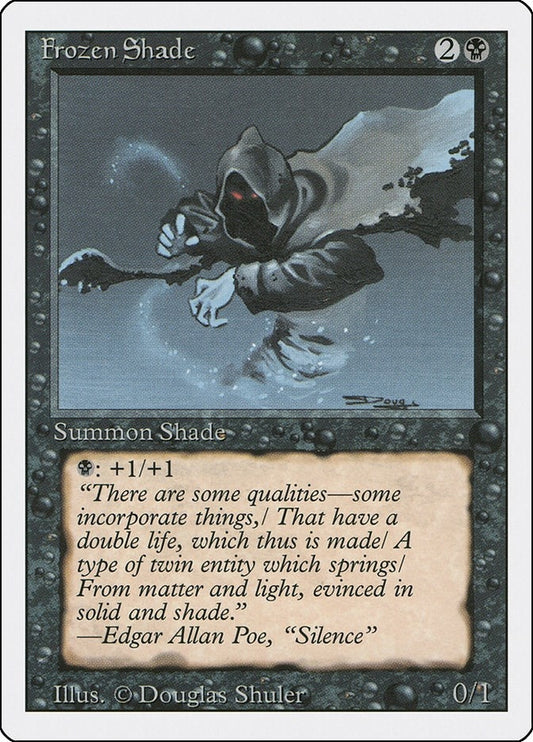 Frozen Shade (3ED)