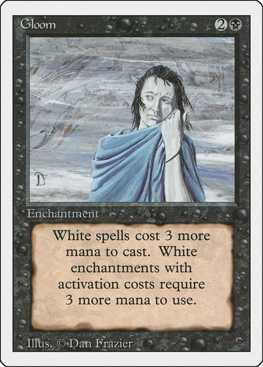 Gloom (3ED)
