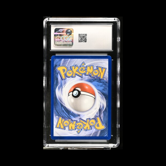 Pokemon Slab Team Rocket's Crobat EX 234 CGC 10 Gem 2025