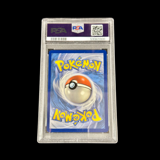 Pokemon Slab Magnemite 242 Cosmic Eclipse PSA 9 Mint 2019
