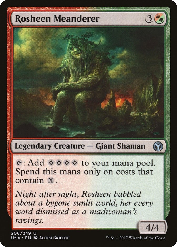Rosheen Meanderer (206) (IMA)