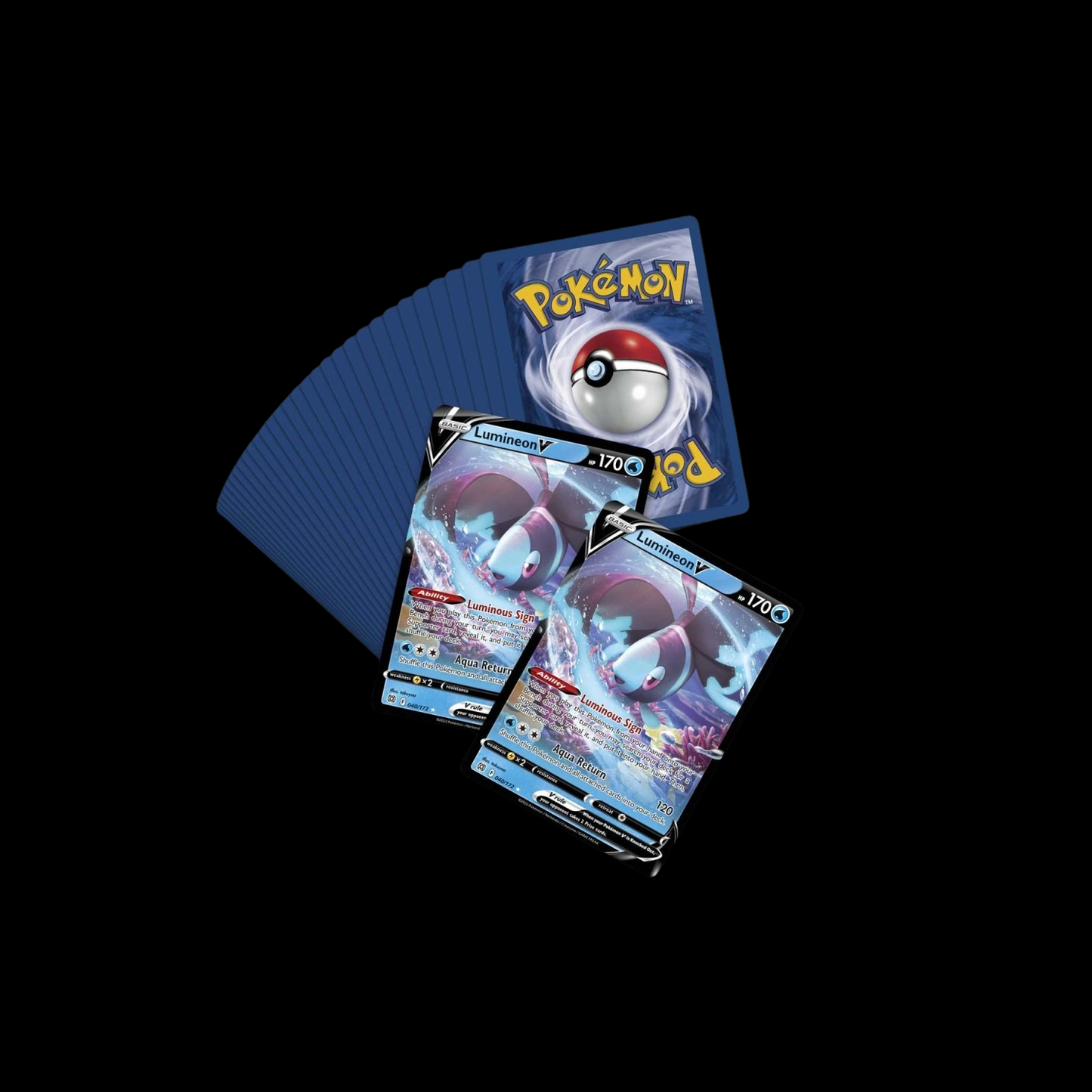 Pokemon Trainer's Tool Kit 2022 (1x Evolving Skies, 1x Brilliant Stars, 2x Astral Rad)