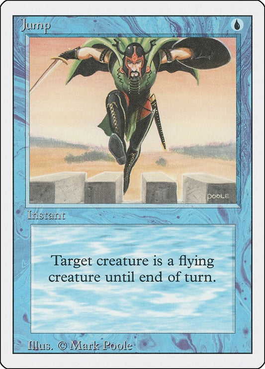 Jump (3ED)