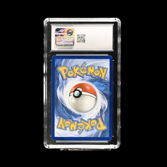 Pokemon Slab Mega Venusaur Ex 013 CGC 8.5 2025