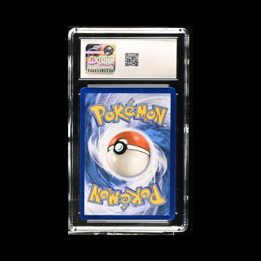 Pokemon Slab Mega Charizard X EX 023 CGC 10 Gem 2025