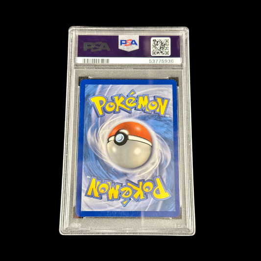 Pokemon Slab Great Catcher 264 Cosmic Eclipse PSA 9 Mint 2019