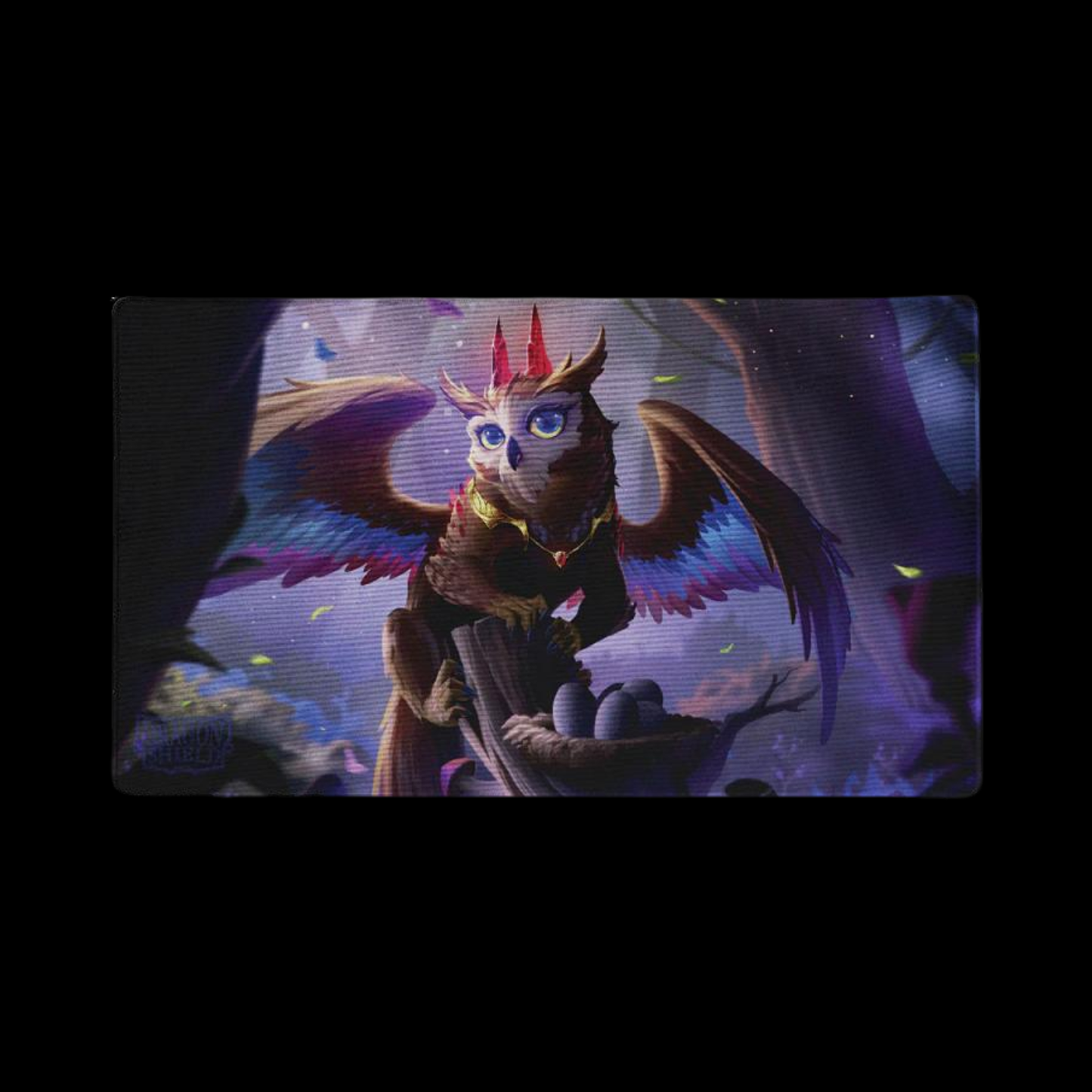 Dragon Shield Dragowlis Playmat