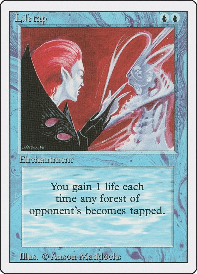 Lifetap (3ED)