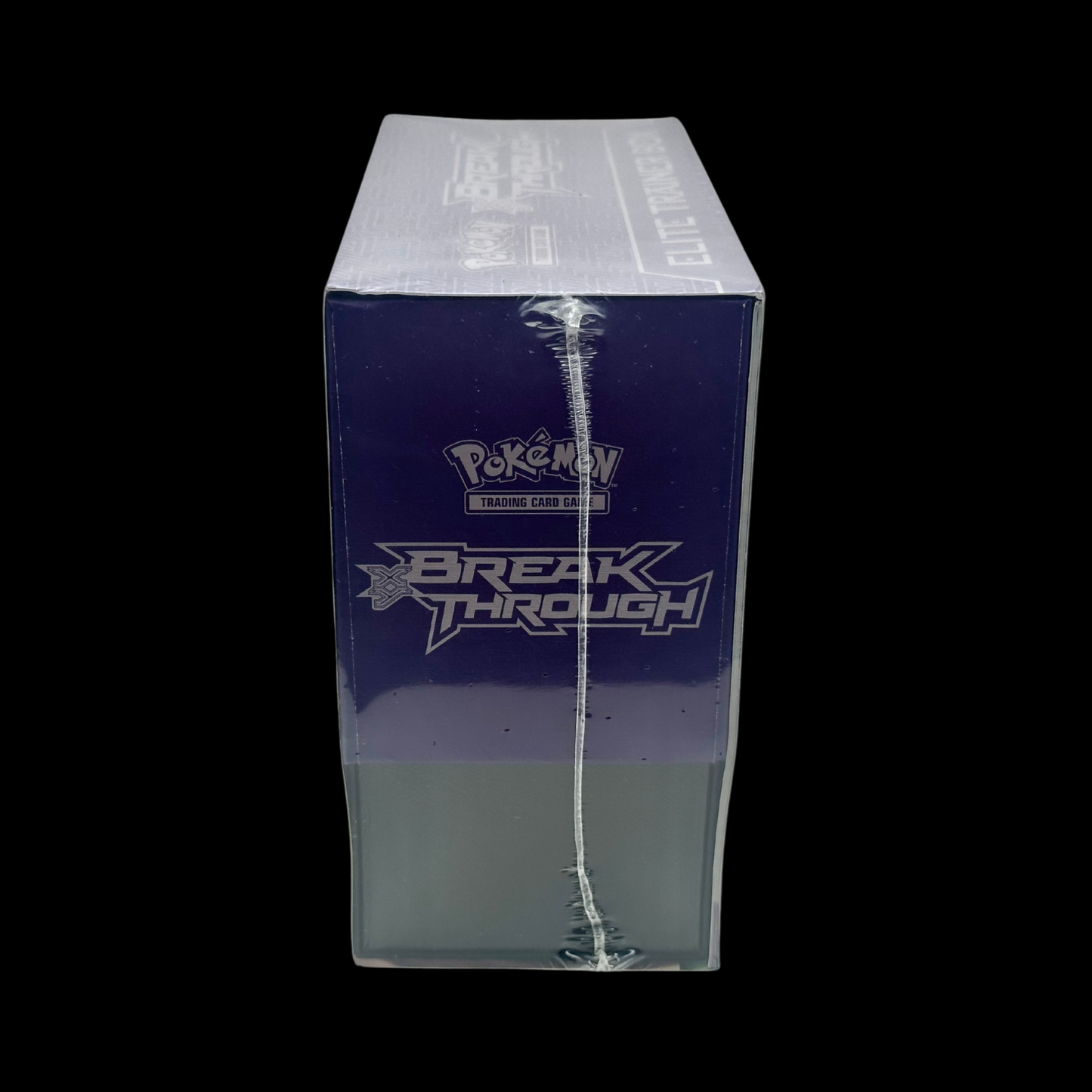 Pokemon XY BREAKthrough Elite Trainer Box 2015
