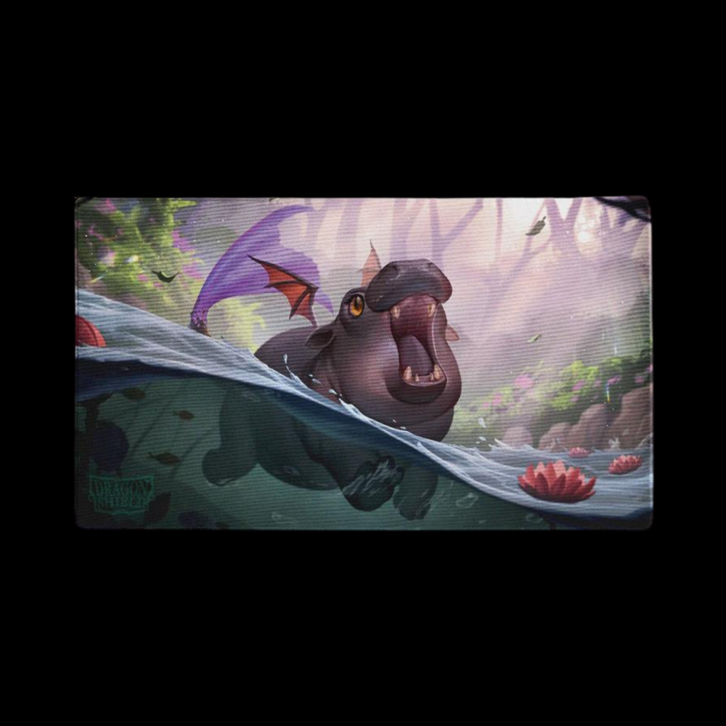 Dragon Shield Snortle Playmat