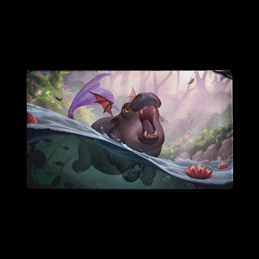 Dragon Shield Snortle Playmat