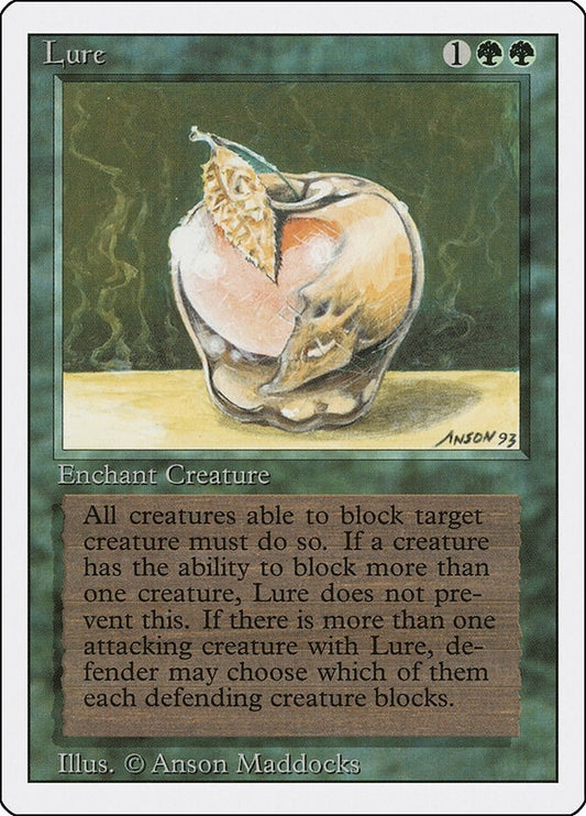 Lure (3ED)