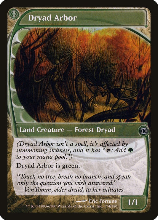 Dryad Arbor (174) (FUT)