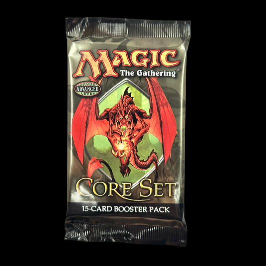 MTG Magic The Gathering Ninth Edition Core Set Booster Pack 2005