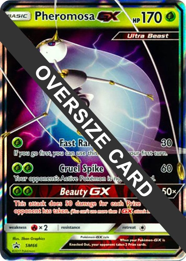 Pheromosa GX - SM66 (SM66) (PR)