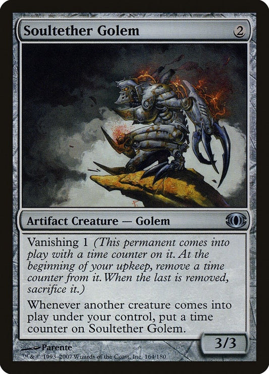 Soultether Golem (164) (FUT)