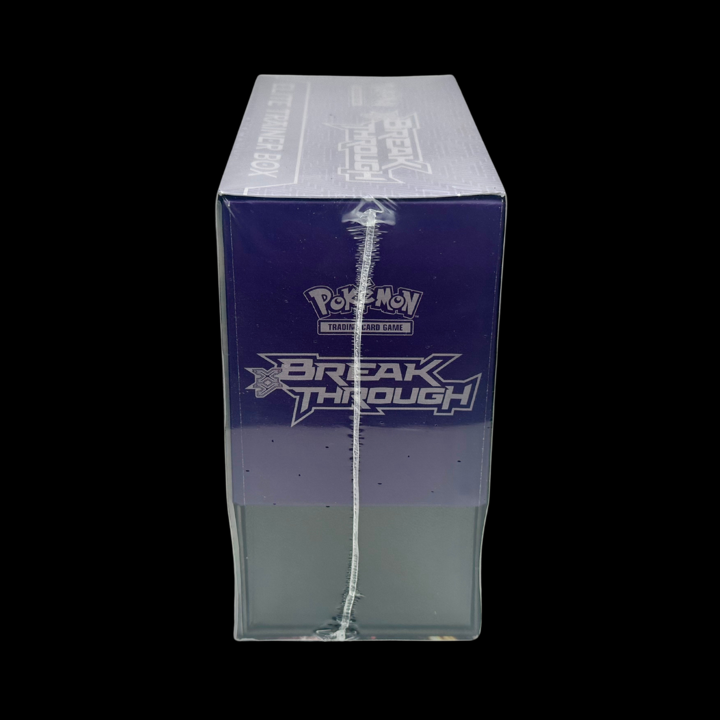 Pokemon XY BREAKthrough Elite Trainer Box 2015