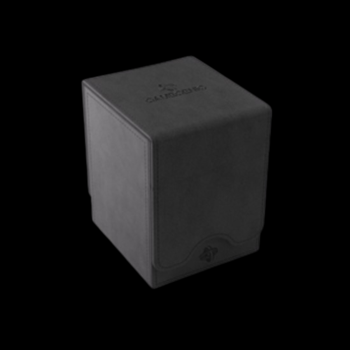 Gamegenic Squire Plus XL Deck Black 100x
